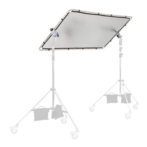 Manfrotto Pro Scrim All In One Kit 1.1x2m közepes/M (MLLC1201K)