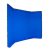 Manfrotto Chroma Key FX 4x2.9m háttér huzat kék (MLBG4301CB)