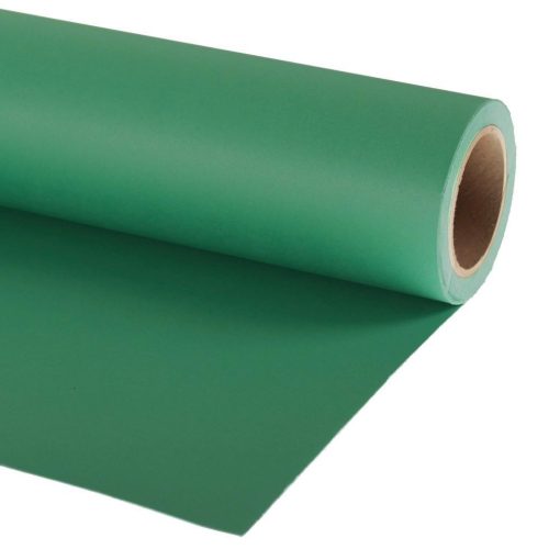 Manfrotto papír háttér 2.72 x 11m pine green (fenyő zöld) (LL LP9074)