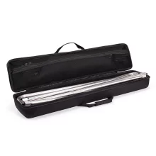 Manfrotto EzyFrame háttér 2 x 2.3m Black (LL LB7952)