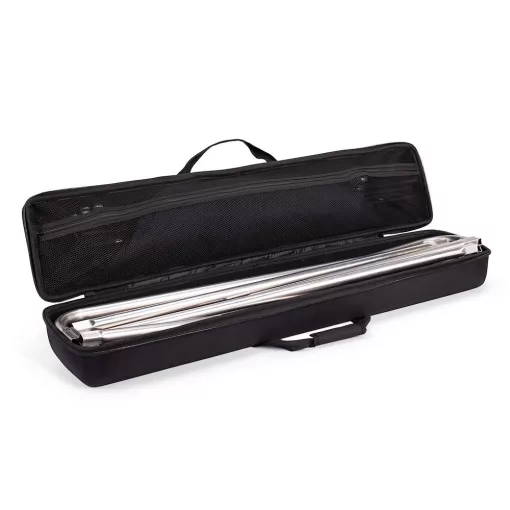 Manfrotto EzyFrame háttér 2 x 2.3m Black (LL LB7952)