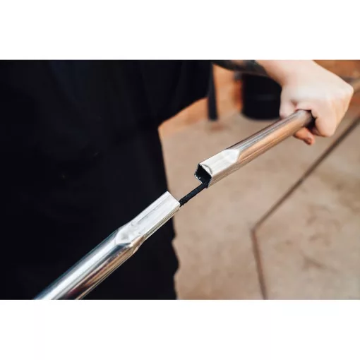 Manfrotto EzyFrame háttér 2 x 2.3m Black (LL LB7952)