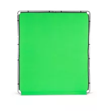 Manfrotto EzyFrame háttér 2 x 2.3m Chroma Key Green (LL LB7946)