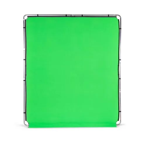 Manfrotto EzyFrame háttér 2 x 2.3m Chroma Key Green (LL LB7946)
