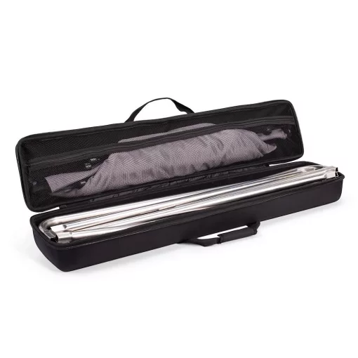Manfrotto EzyFrame háttér 2 x 2.3m Grey (LL LB7954) szürke