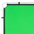   Manfrotto EzyFrame háttér huzat 2 x 2.3m Chroma Key Green (LL LB7947)