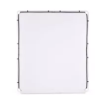 Manfrotto EzyFrame háttér huzat 2 x 2.3m White (LL LB7951)