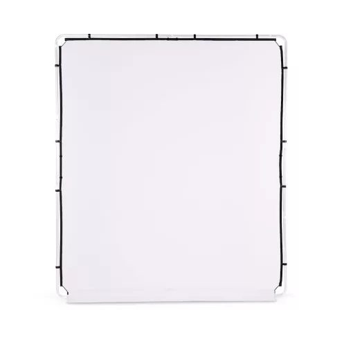 Manfrotto EzyFrame háttér huzat 2 x 2.3m White (LL LB7951)