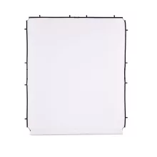 Manfrotto EzyFrame háttér huzat 2 x 2.3m White (LL LB7951)