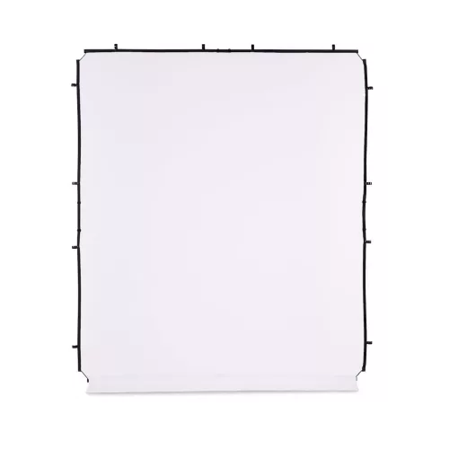 Manfrotto EzyFrame háttér huzat 2 x 2.3m White (LL LB7951)