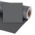Colorama Mini 1,35 x 11 m Charcoal CO549 papír háttér