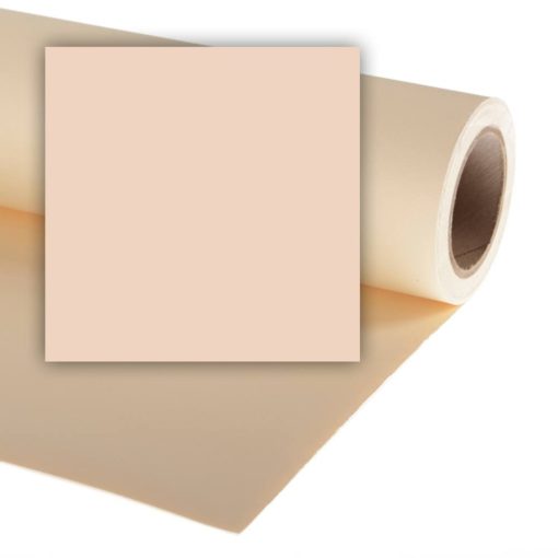 Colorama Mini 1,35 x 11 m Oyster CO534 papír háttér