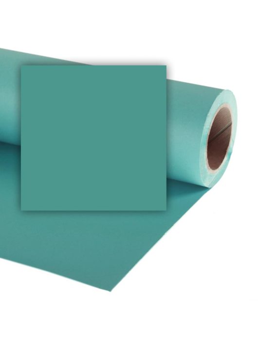 Colorama Mini 1,35 x 11 m Sea Blue CO585 papír háttér