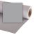 Colorama Mini 1,35 x 11 m Storm Grey CO505 papír háttér