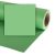 Colorama Mini 1,35 x 11 m Summer Green CO559 papír háttér