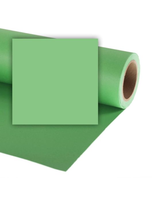 COLORAMA 2.72 X 11M SUMMER GREEN CO159 papír háttér