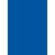 Colorama Colormatt 100 x 130 cm Royal Blue PVC háttér (CO6400)