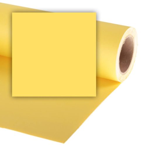 COLORAMA 2.72 X 11M DANDELION CO116 papír háttér