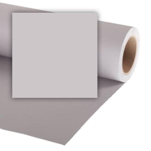 Colorama Mini 1,35 x 11 m Quartz CO550 papír háttér