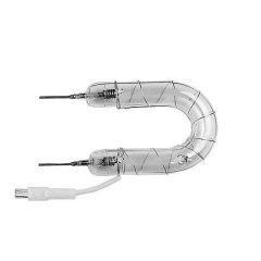 Visatec villanócső SOLO 1600B vakuhoz (600Ws)