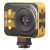   Smallrig 5511 Vibe P108 Pro Mini LED Video Light “Bumblebee Edition” - Transformers