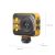   Smallrig 5511 Vibe P108 Pro Mini LED Video Light “Bumblebee Edition” - Transformers