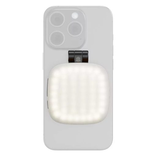 Smallrig 5513 Vibe P48 Detachable Mobile Phone LED Video Light (Bumblebee Edition-Transformers)