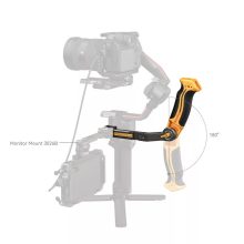 Smallrig 5524 Sling Handle for DJI RS series (Bumblebee-Transformers)
