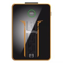 Smallrig 5527 VB99 Pro Mini V Mount Battery (Bumblebee Edition-Transformers)