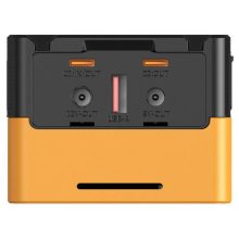 Smallrig 5527 VB99 Pro Mini V Mount Battery (Bumblebee Edition-Transformers)