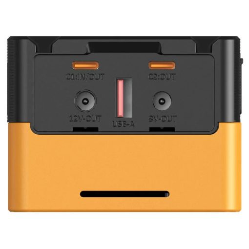 Smallrig 5527 VB99 Pro Mini V Mount Battery (Bumblebee Edition-Transformers)