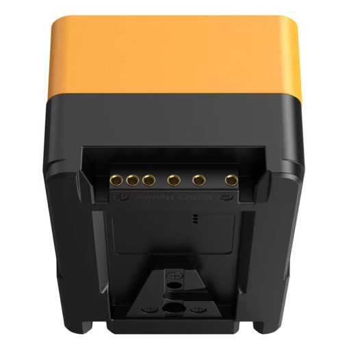 Smallrig 5527 VB99 Pro Mini V Mount Battery (Bumblebee Edition-Transformers)