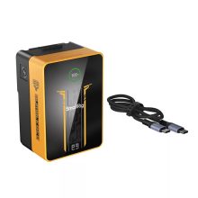 Smallrig 5527 VB99 Pro Mini V Mount Battery (Bumblebee Edition-Transformers)