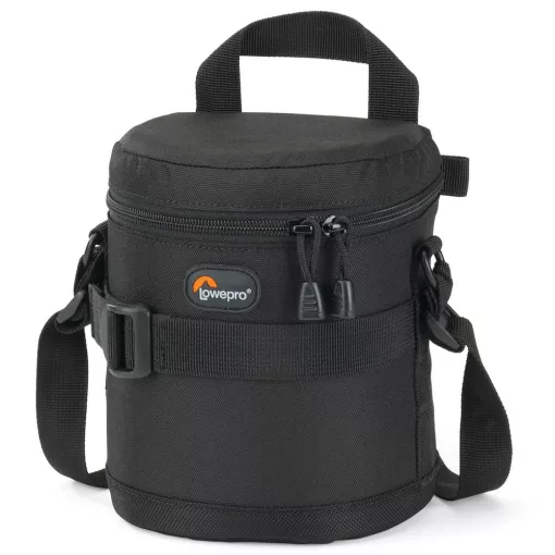 Lowepro Lens Case 11 x 14cm (fekete) - LP36305-0WW