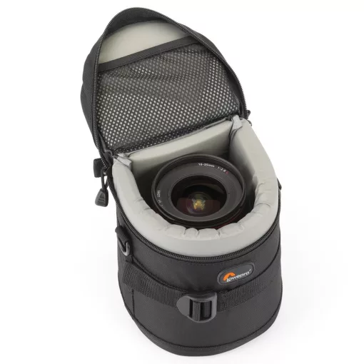 Lowepro Lens Case 11 x 14cm (fekete) - LP36305-0WW