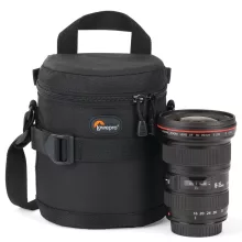 Lowepro Lens Case 11 x 14cm (fekete) - LP36305-0WW