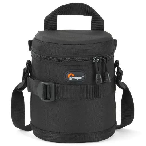 Lowepro Lens Case 11 x 14cm (fekete) - LP36305-0WW