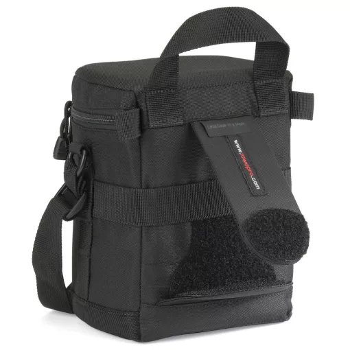 Lowepro Lens Case 11 x 14cm (fekete) - LP36305-0WW
