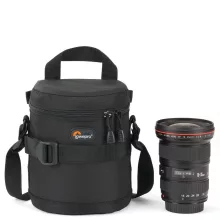 Lowepro Lens Case 11 x 14cm (fekete) - LP36305-0WW
