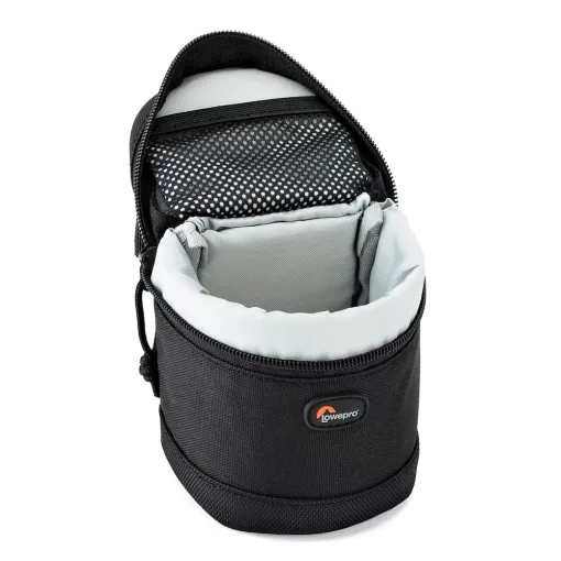 Lowepro Lens Case 7 x 8cm (fekete) - LP36977-0WW