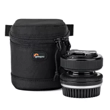 Lowepro Lens Case 7 x 8cm (fekete) - LP36977-0WW