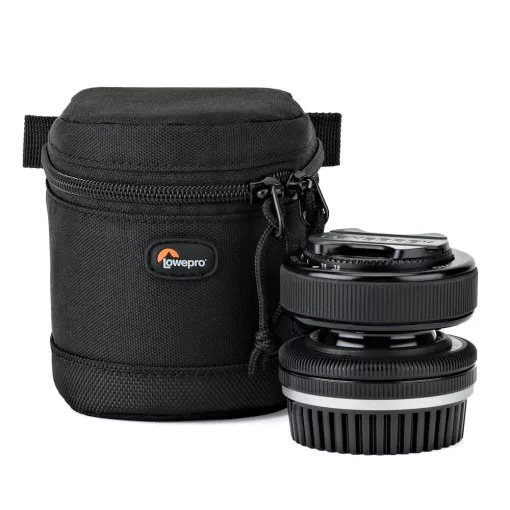 Lowepro Lens Case 7 x 8cm (fekete) - LP36977-0WW