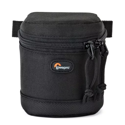 Lowepro Lens Case 7 x 8cm (fekete) - LP36977-0WW