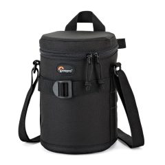Lowepro Lens Case 11 x 18cm (fekete) - LP36980-0WW