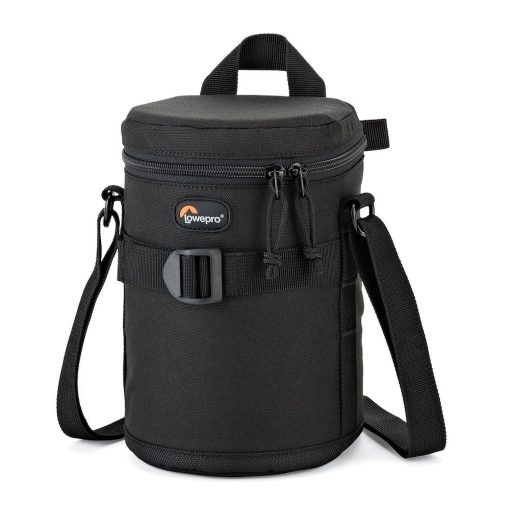 Lowepro Lens Case 11 x 18cm (fekete) - LP36980-0WW