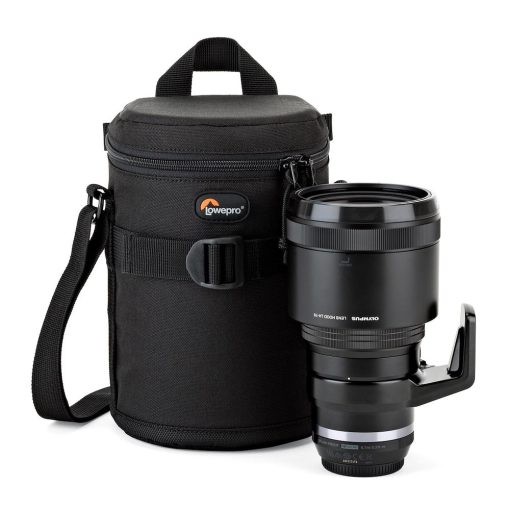 Lowepro Lens Case 11 x 18cm (fekete) - LP36980-0WW