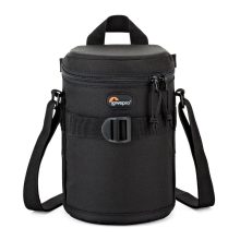 Lowepro Lens Case 11 x 18cm (fekete) - LP36980-0WW