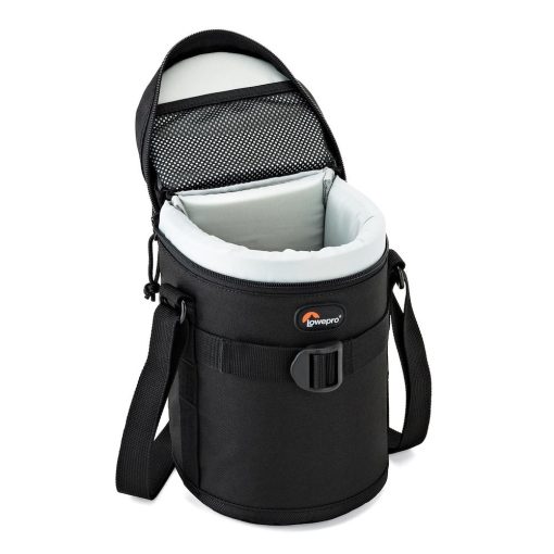 Lowepro Lens Case 11 x 18cm (fekete) - LP36980-0WW