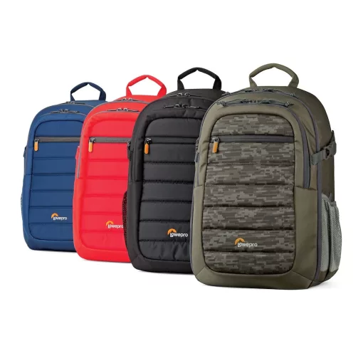 Lowepro Tahoe BP 150 (pala/Pixel Camo) - LP37056-0WW