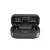   SMALLRIG 5715 S70 WIRELESS MICROPHONE WITH MULTI-DEVICE COMPATIBILITY (BLACK)